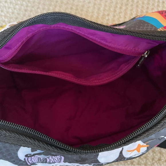 LeSportsac Classic Hobo Bag - Picture 11 of 12